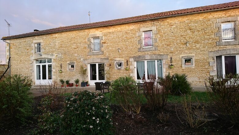 Bed & Breakfast A Fleur Des Champs