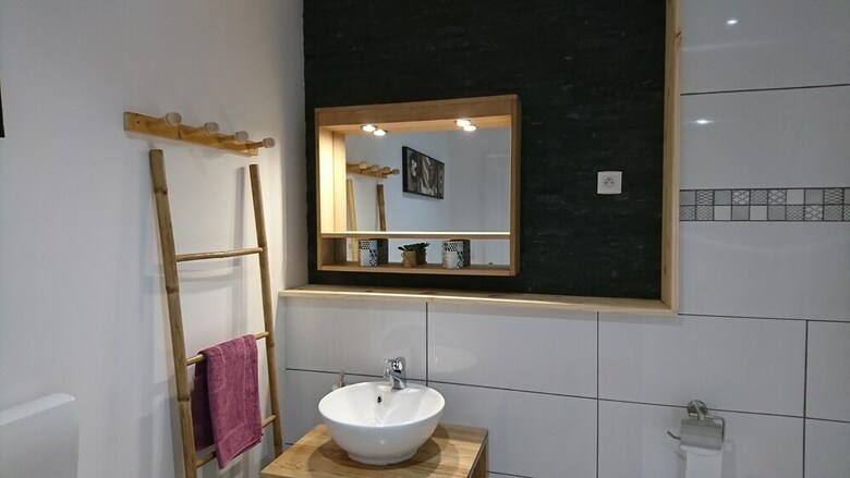 Bed & Breakfast A Fleur Des Champs