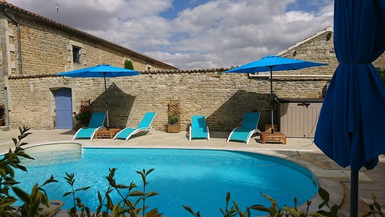Bed & Breakfast A Fleur Des Champs