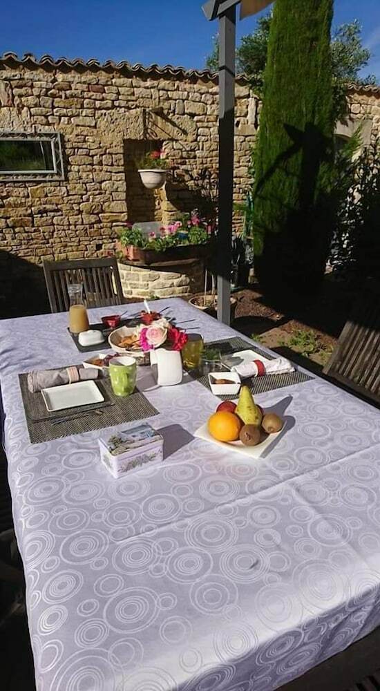 Bed & Breakfast A Fleur Des Champs