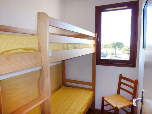 Apartment Arpeges I Port Camargue
