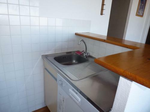 Apartment Arpeges I Port Camargue