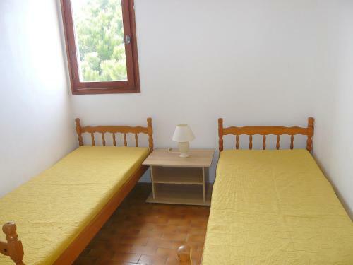 Apartment Arpeges I Port Camargue