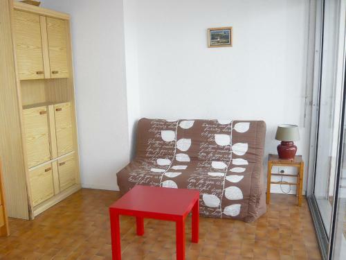 Apartment Arpeges I Port Camargue