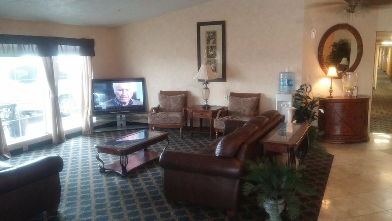 Hotel Sunrise Inn