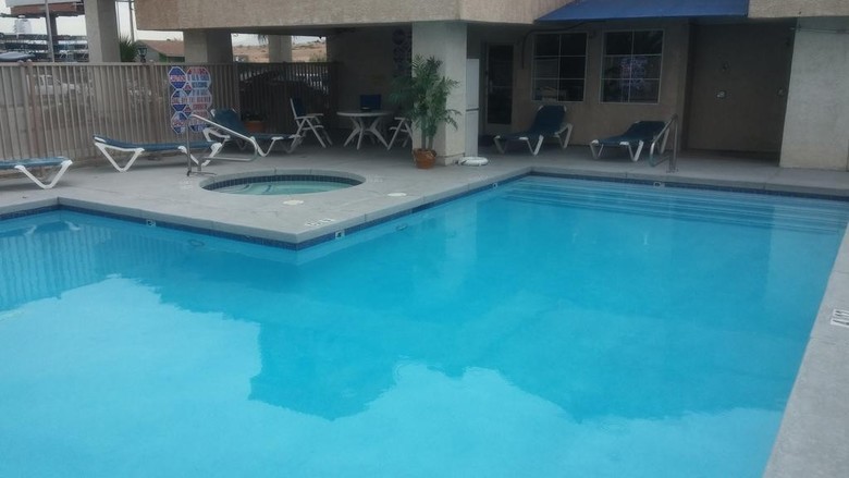 Hotel Sunrise Inn