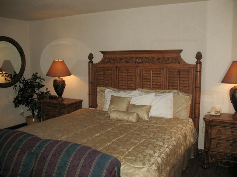 Hotel Sunrise Inn