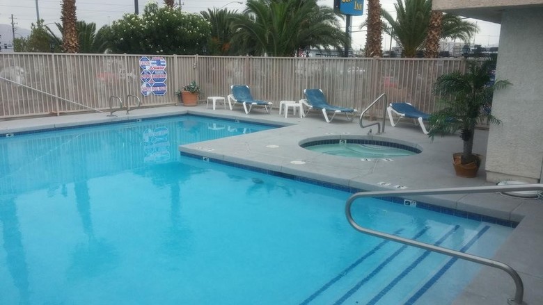 Hotel Sunrise Inn
