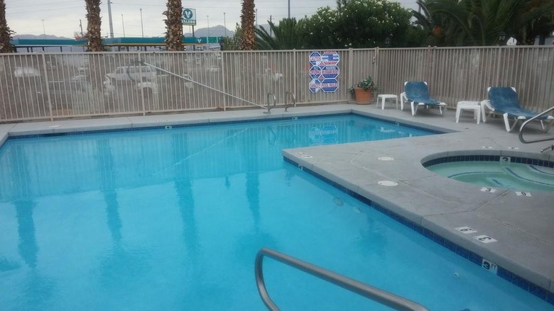 Hotel Sunrise Inn