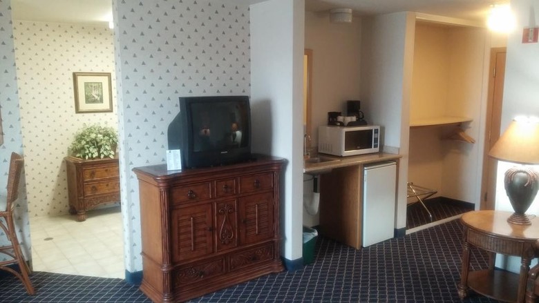 Hotel Sunrise Inn