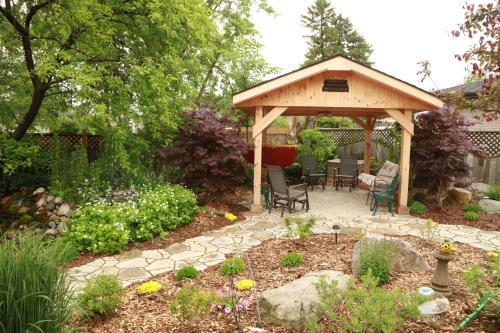 A Garden Stroll Bed & Breakfast