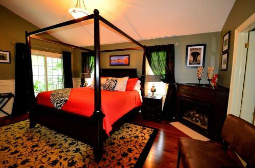 Explorer House Bed & Breakfast
