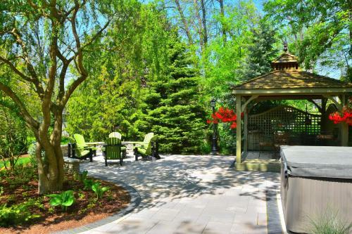 Explorer House Bed & Breakfast
