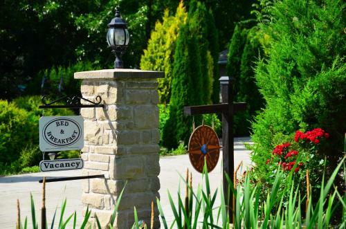 Explorer House Bed & Breakfast