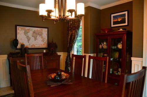 Explorer House Bed & Breakfast