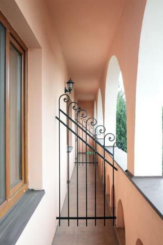 Hostal Wine Pension Prague