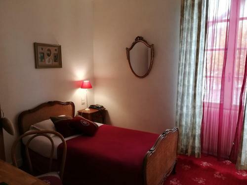 Hotel H�tel De France