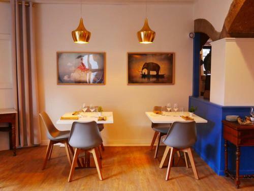 Hotel H�tel De France