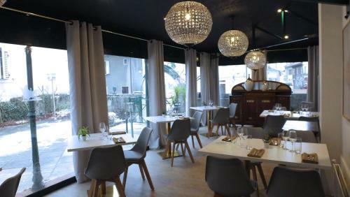 Hotel H�tel De France