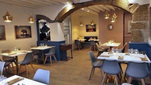 Hotel H�tel De France