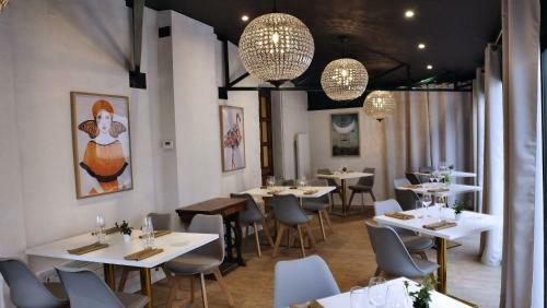 Hotel H�tel De France