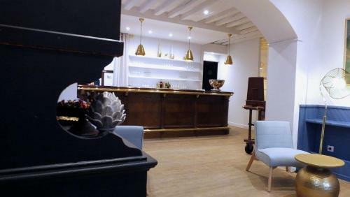 Hotel H�tel De France