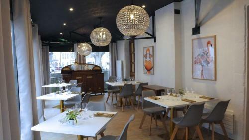 Hotel H�tel De France
