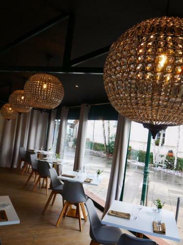 Hotel H�tel De France