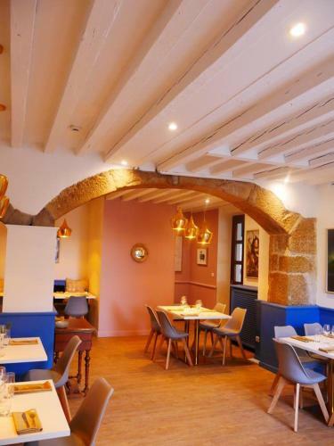 Hotel H�tel De France