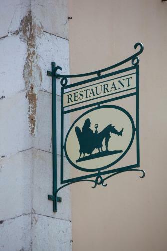 Hotel H�tel De France