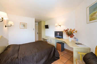 Hotel Best Western Paradou Avignon