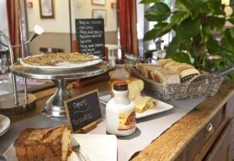 Hotel Best Western Paradou Avignon