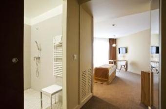 Hotel Best Western Paradou Avignon