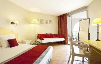 Hotel Best Western Paradou Avignon