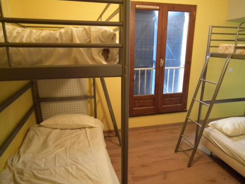 Albergue Friendly Auberge