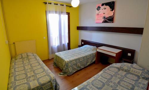 Albergue Friendly Auberge