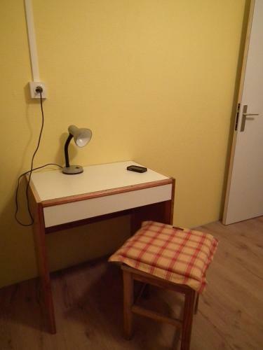 Albergue Friendly Auberge