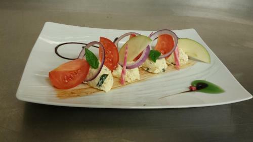 Albergue Friendly Auberge