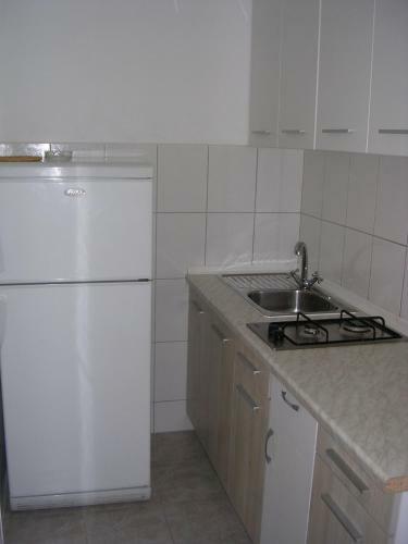 Apartment Perkovic Jadranka