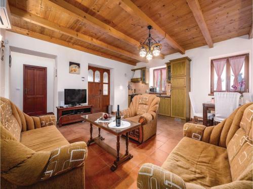 Holiday Home Dalmatinska Croatia