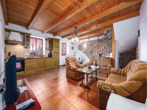 Holiday Home Dalmatinska Croatia