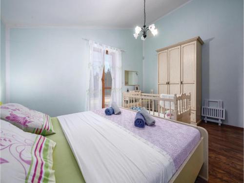 Holiday Home Dalmatinska Croatia