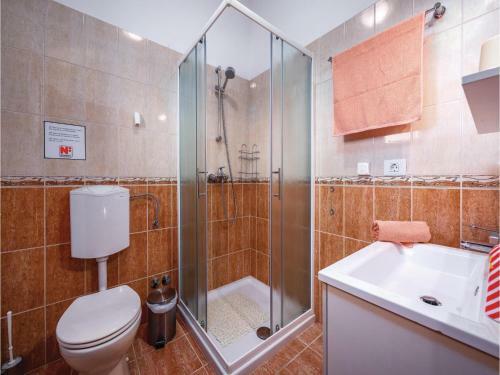 Holiday Home Dalmatinska Croatia
