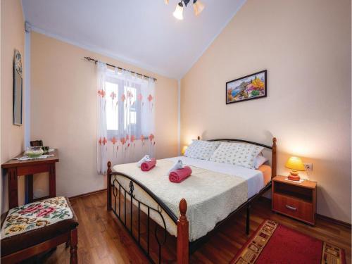 Holiday Home Dalmatinska Croatia
