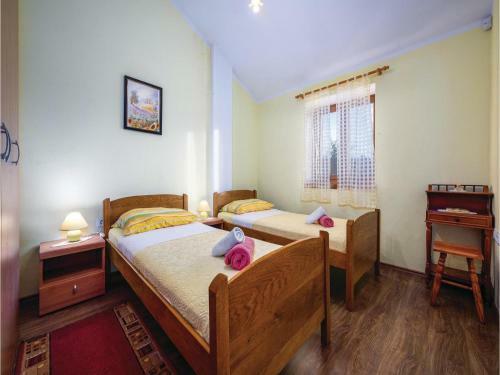 Holiday Home Dalmatinska Croatia