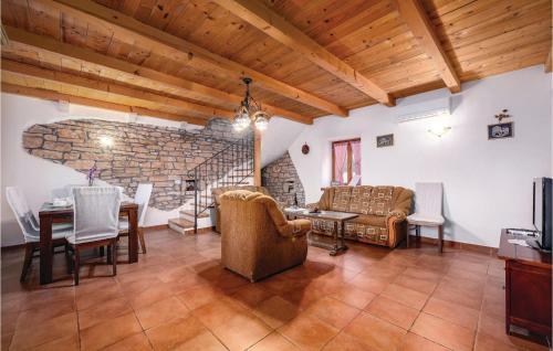 Holiday Home Dalmatinska Croatia