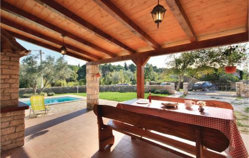 Holiday Home Dalmatinska Croatia