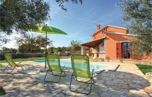 Holiday Home Dalmatinska Croatia