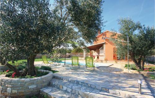 Holiday Home Dalmatinska Croatia