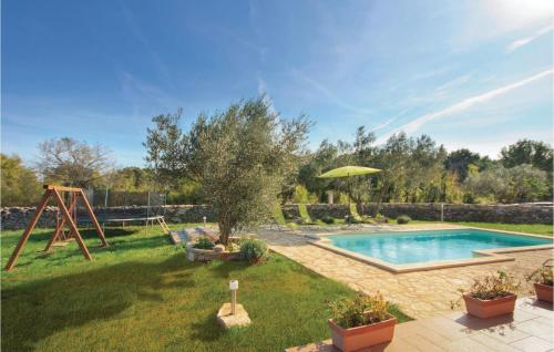 Holiday Home Dalmatinska Croatia